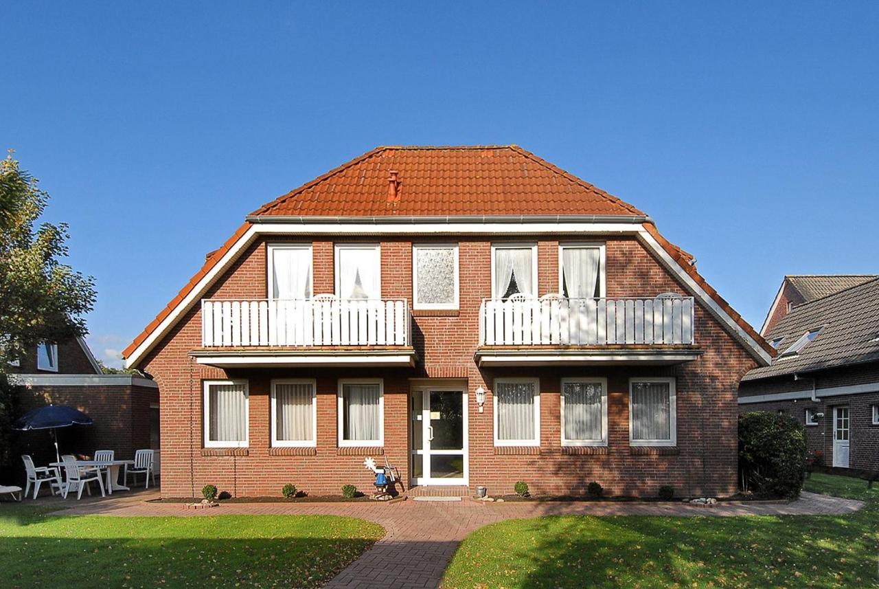 Friesenmeer Bensersiel