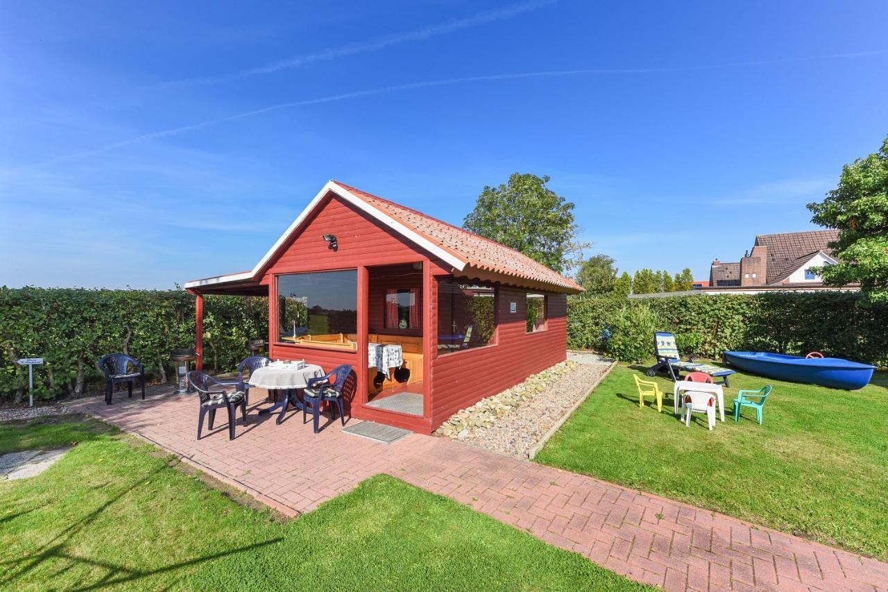 Apartment Friesenmeer *