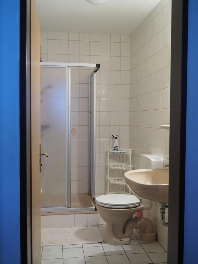 Apartment Friesenmeer *